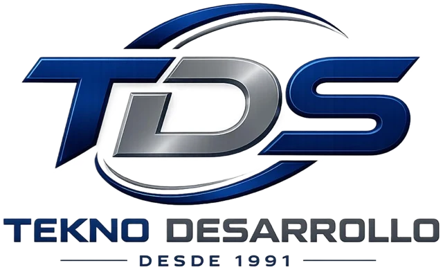 Tekno Desarrollo, desde 1991